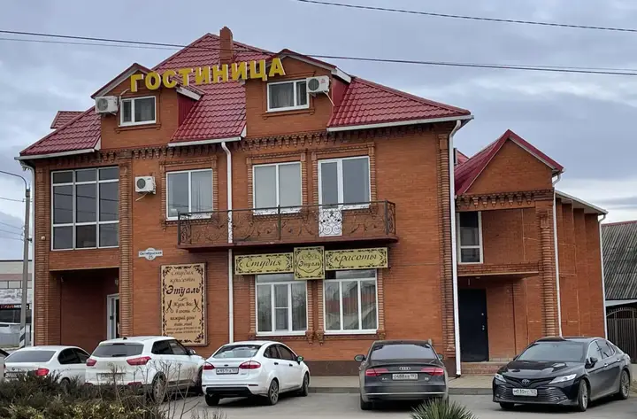 Кущёвская: 5 сезонов