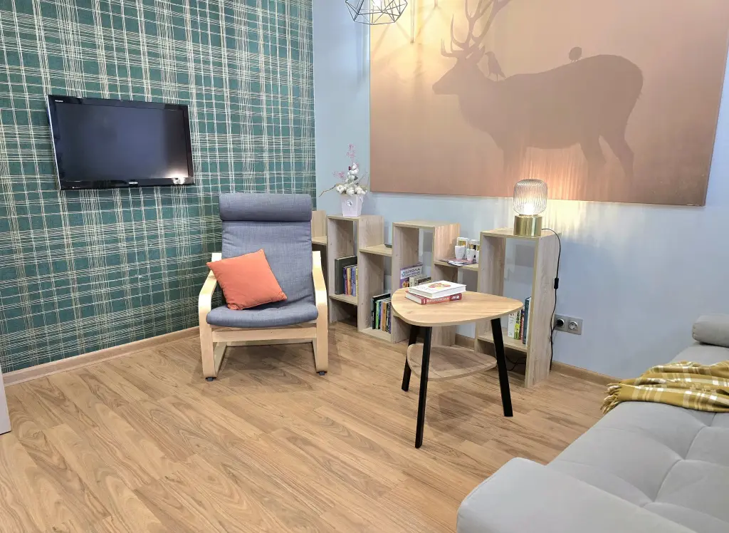 Самара: Квартира EL'HOME на Пушкина
