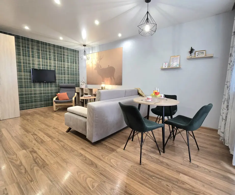 Самара: Квартира EL'HOME на Пушкина