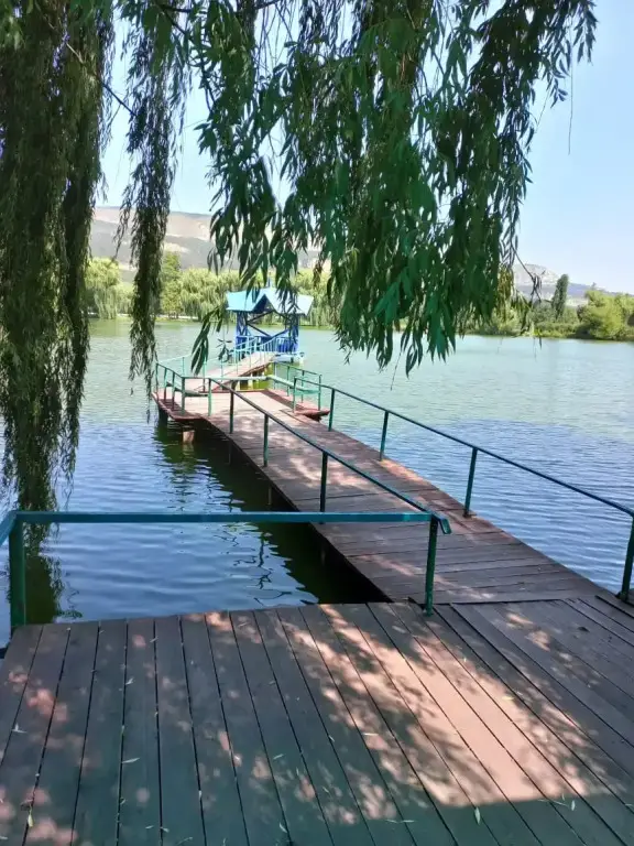 Кисловодск: Отель Лагуна