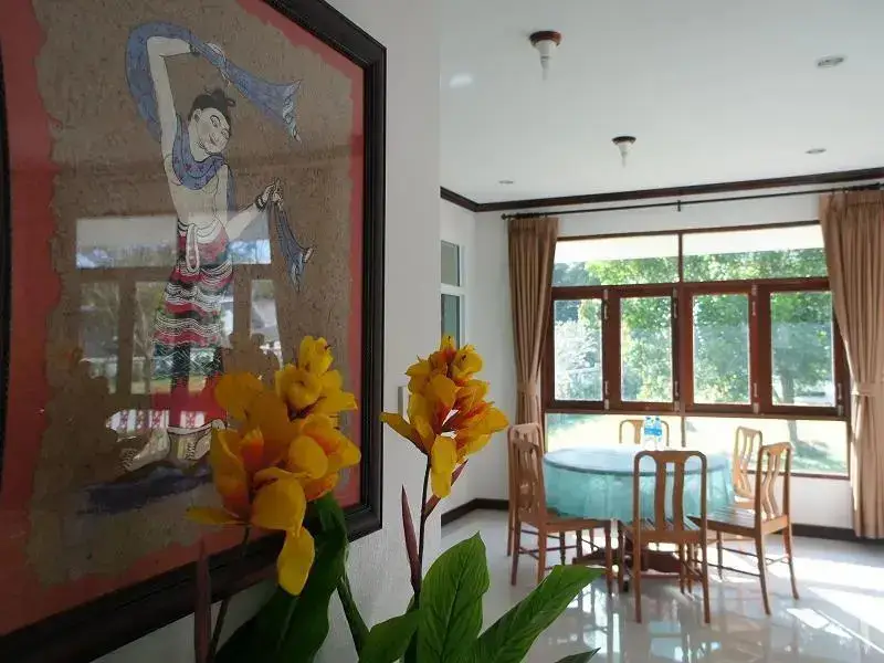 Тай-Муанг: Andaman Holiday Beach House