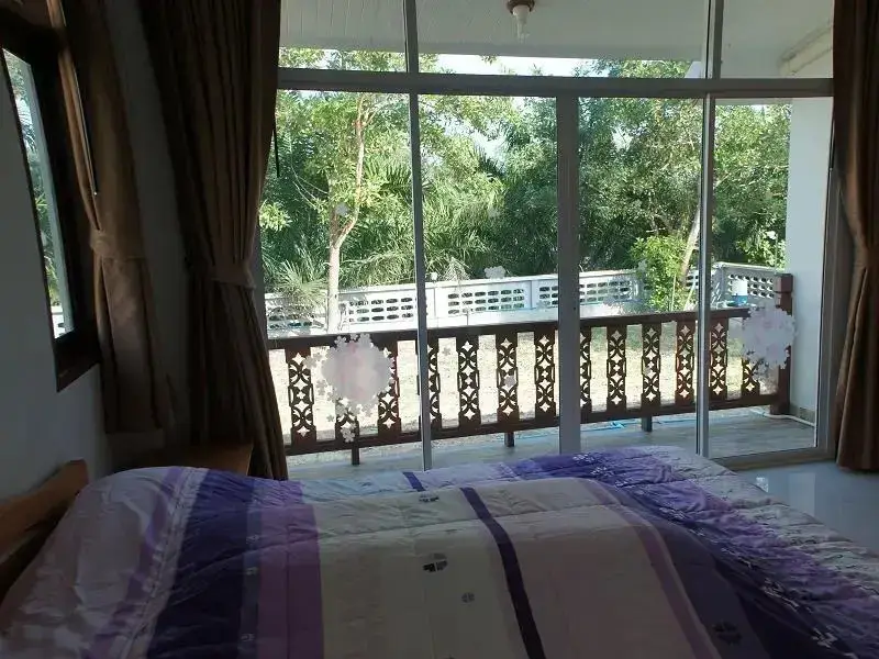 Andaman Holiday Beach House — фото 1