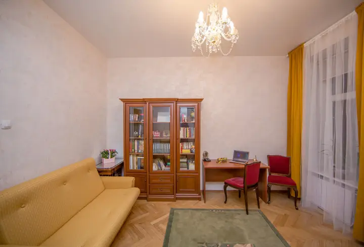 Санкт-Петербург: Апартаменты St. Isaak's 4 bedroom & 3 bathroom