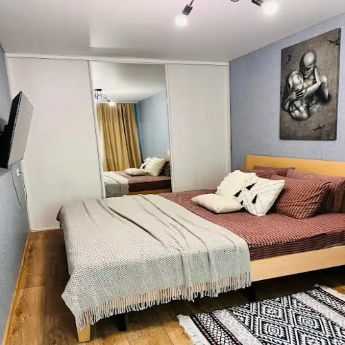 Уфа: Апартаменты Skout Room