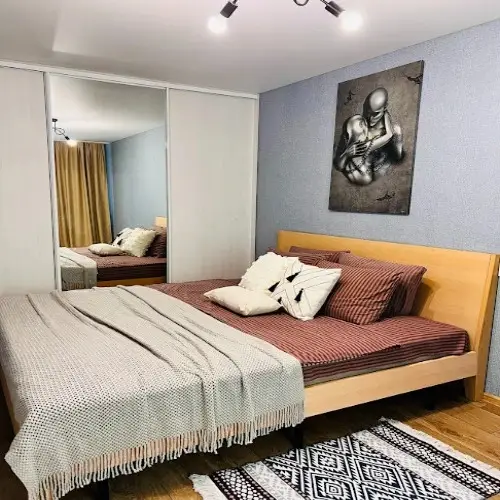 Уфа: Апартаменты Skout Room