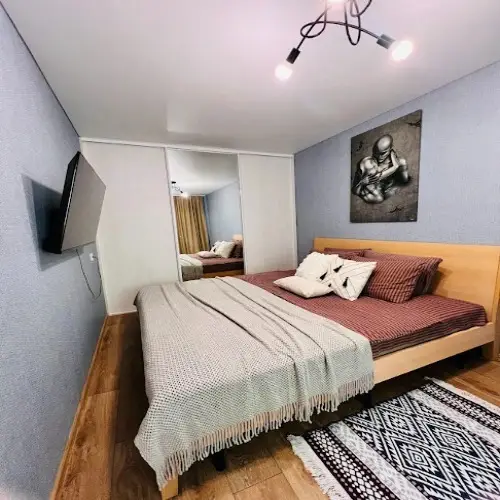 Уфа: Апартаменты Skout Room