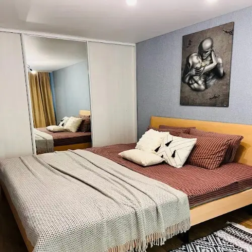 Уфа: Апартаменты Skout Room