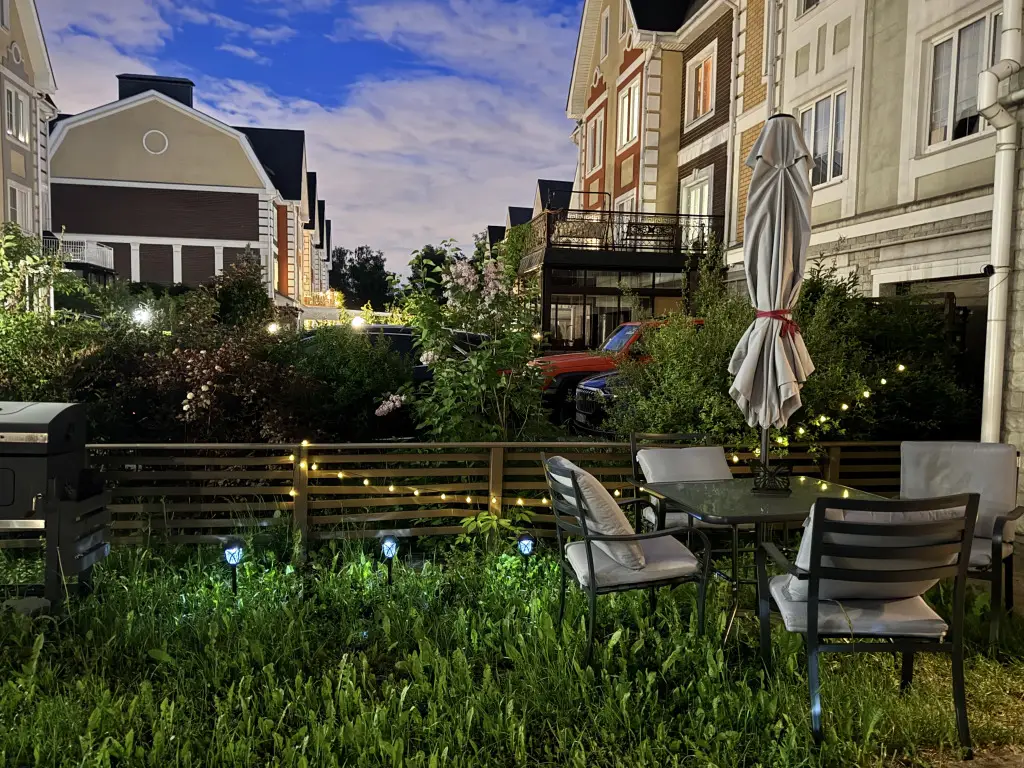 Частный Дом Comfort & Relax Home The Townhouse — фото 1