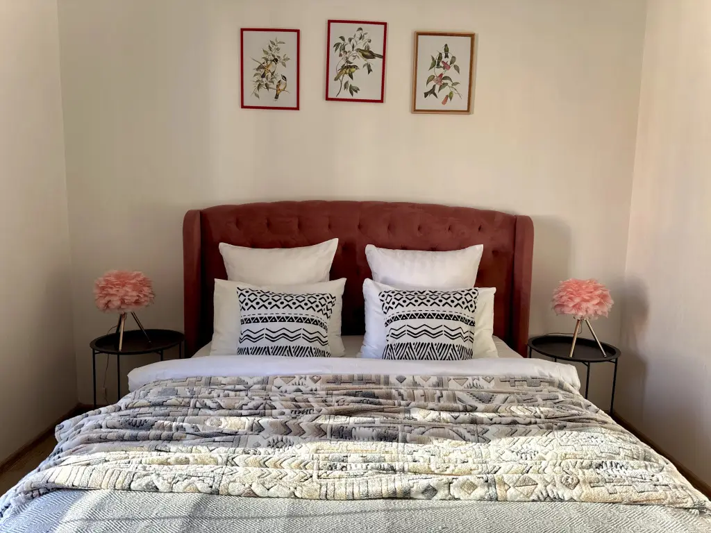 Долгопрудный: Частный Дом Comfort & Relax Home The Townhouse