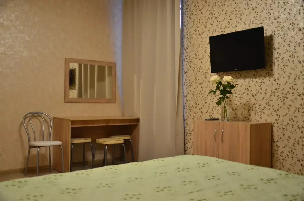 Санкт-Петербург: Жилое помещение Apart33