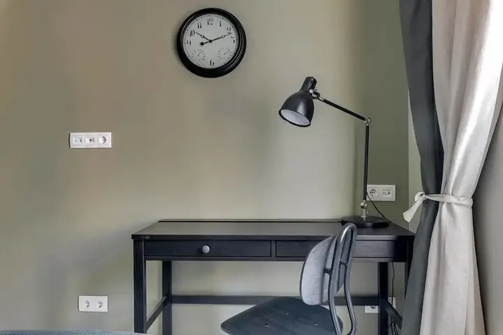 Санкт-Петербург: Apartment Finskiy 5