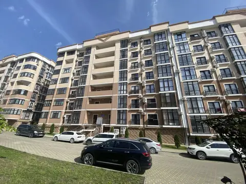 Апартаменты 274 Однокомнатные Одесская 3А — фото 1