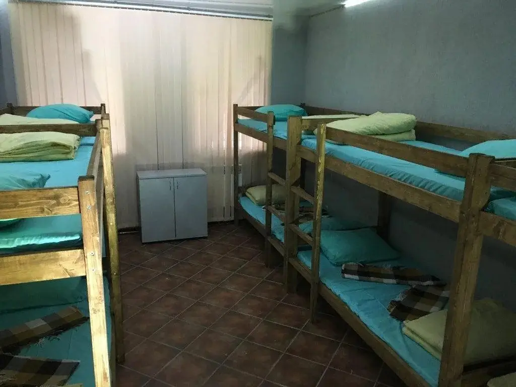 Саратов: Hostel London