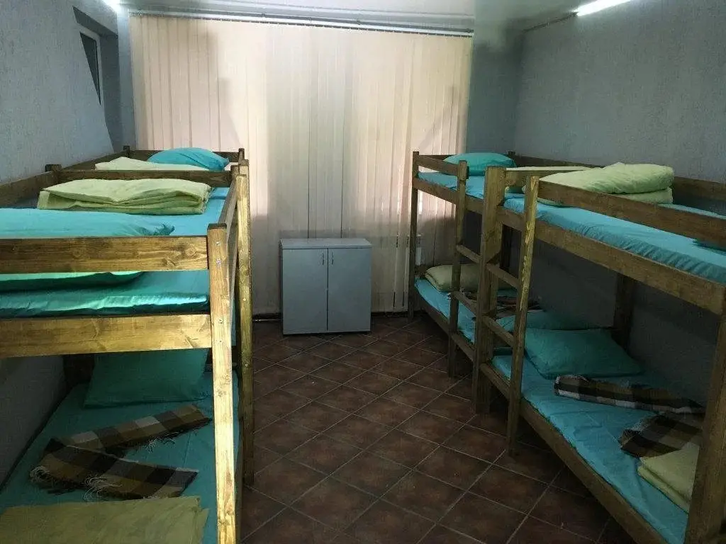 Саратов: Hostel London