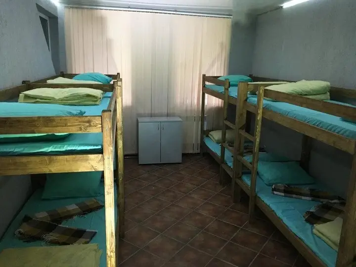Саратов: Hostel London