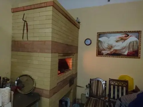 Владикавказ: Mini hotel "Gostiny dvor Marsel"