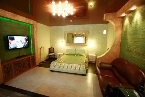 Владикавказ: Mini hotel "Gostiny dvor Marsel"