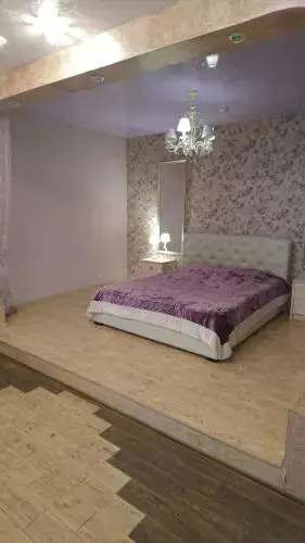 Владикавказ: Mini hotel "Gostiny dvor Marsel"