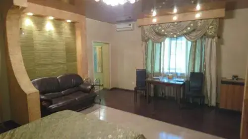 Владикавказ: Mini hotel "Gostiny dvor Marsel"