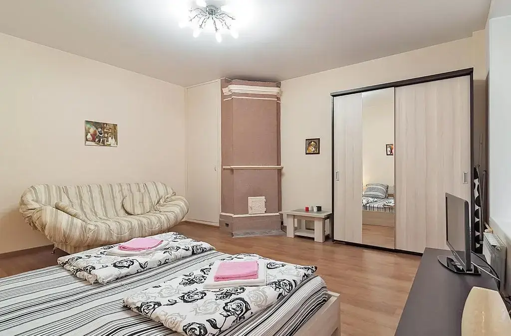 Санкт-Петербург: Historical Centre Apartment