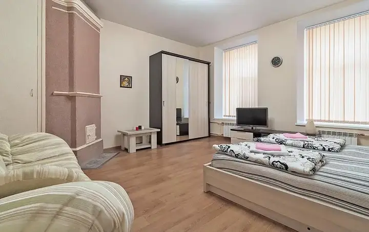 Санкт-Петербург: Historical Centre Apartment