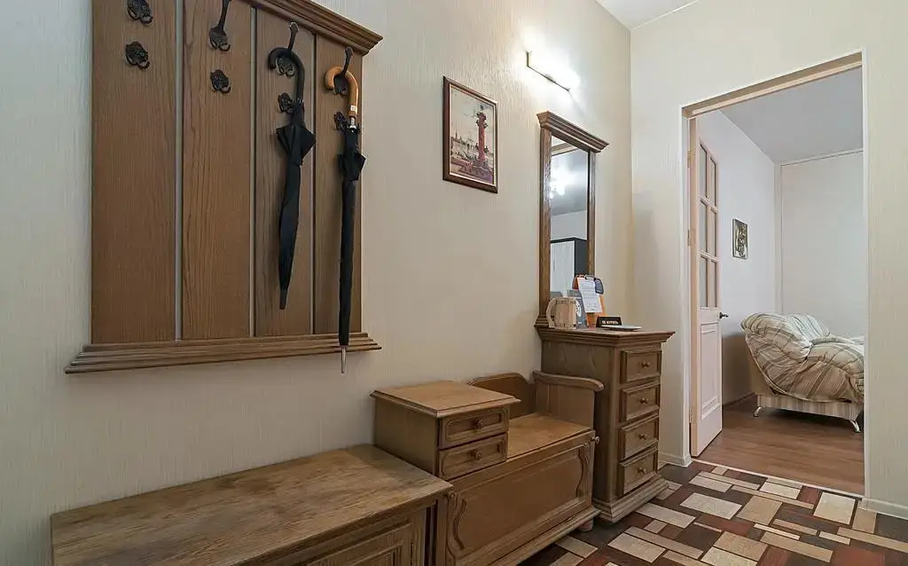 Санкт-Петербург: Historical Centre Apartment