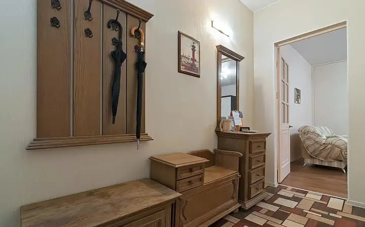 Санкт-Петербург: Historical Centre Apartment