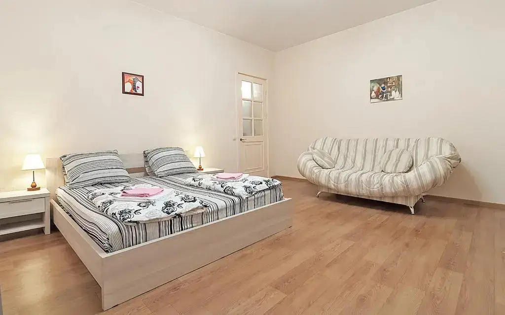 Санкт-Петербург: Historical Centre Apartment