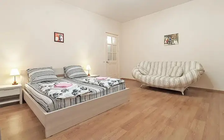 Санкт-Петербург: Historical Centre Apartment
