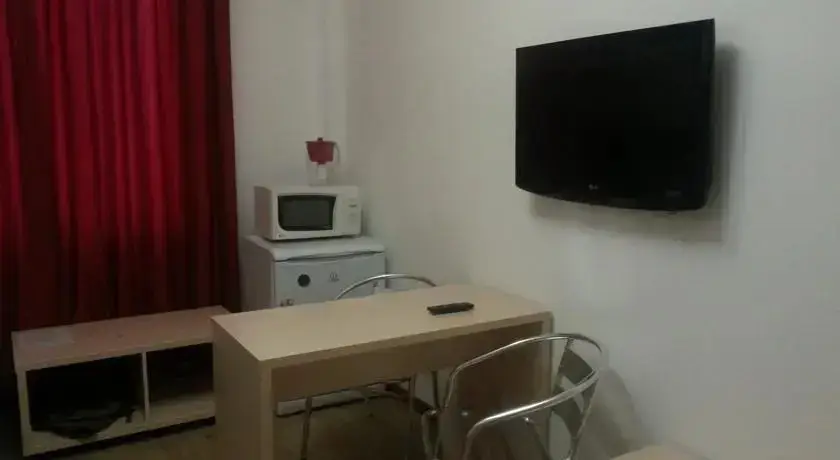 Астана: Family Hostel
