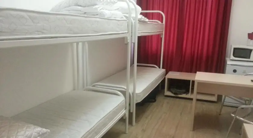 Астана: Family Hostel