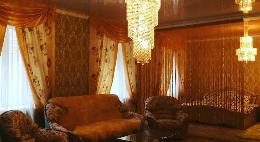 Павлодар: Inn Salam Aleykum