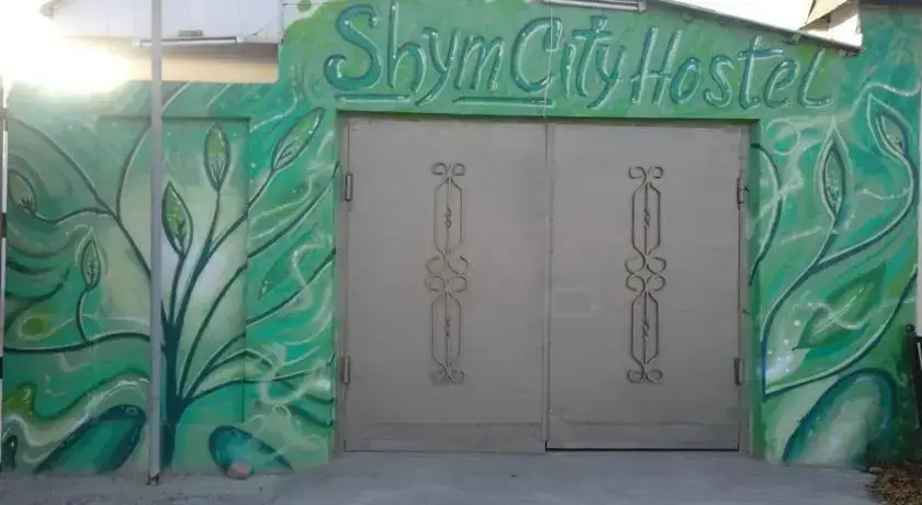 Шымкент: ShymCity Hostel