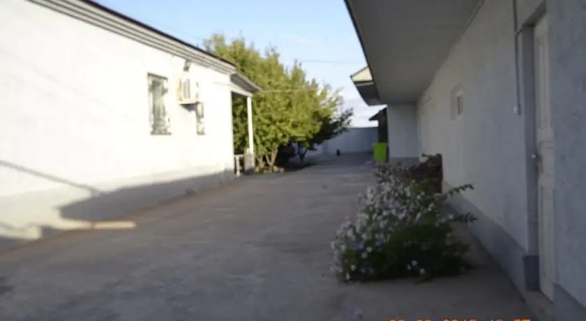 Шымкент: ShymCity Hostel