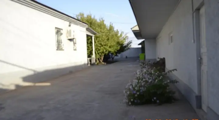 Шымкент: ShymCity Hostel