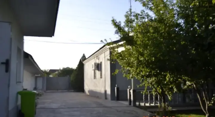 Шымкент: ShymCity Hostel