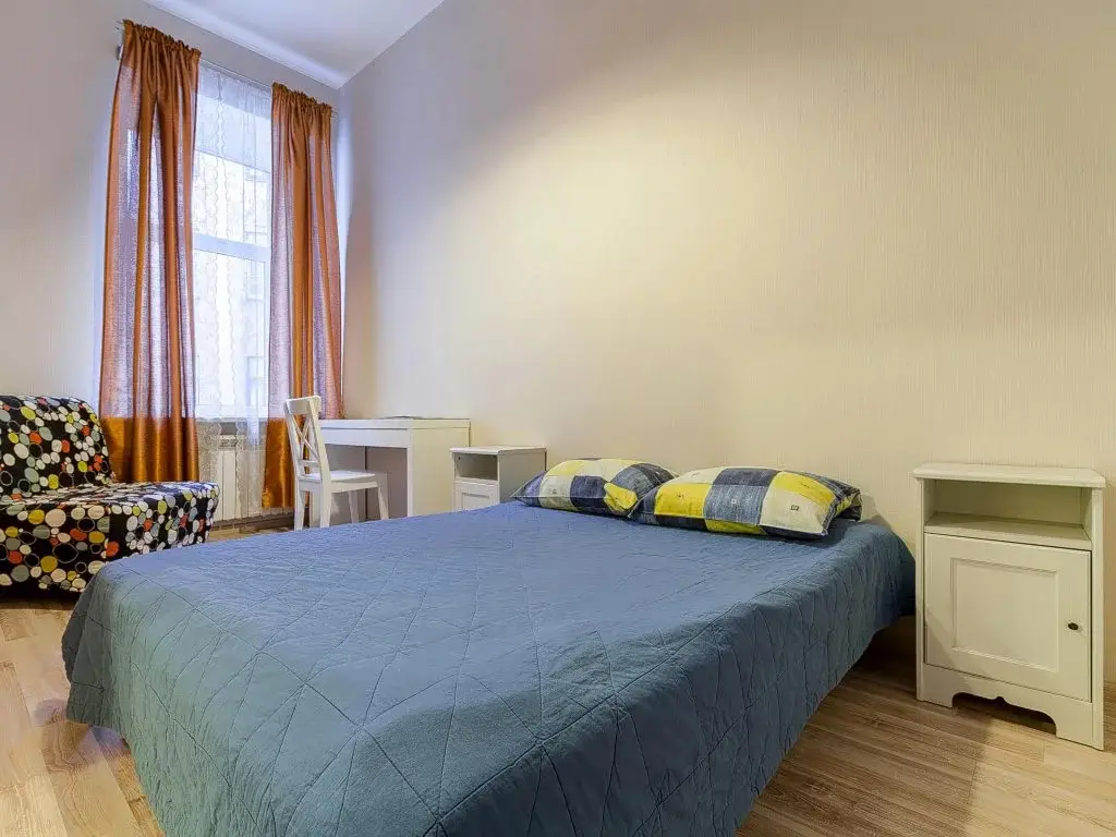 Санкт-Петербург: Apartments on Griboyedova 35