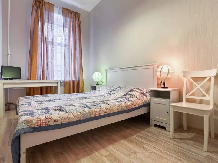 Санкт-Петербург: Apartments on Griboyedova 35