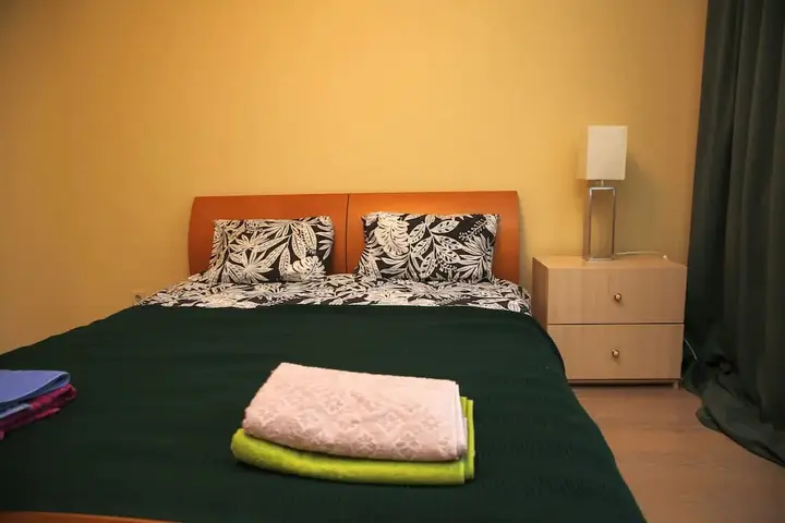 Санкт-Петербург: Apartment Troitskaya 26