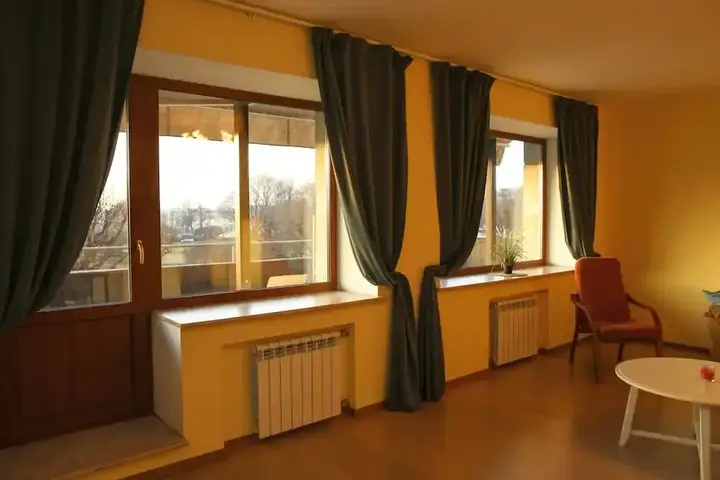Санкт-Петербург: Apartment Troitskaya 26