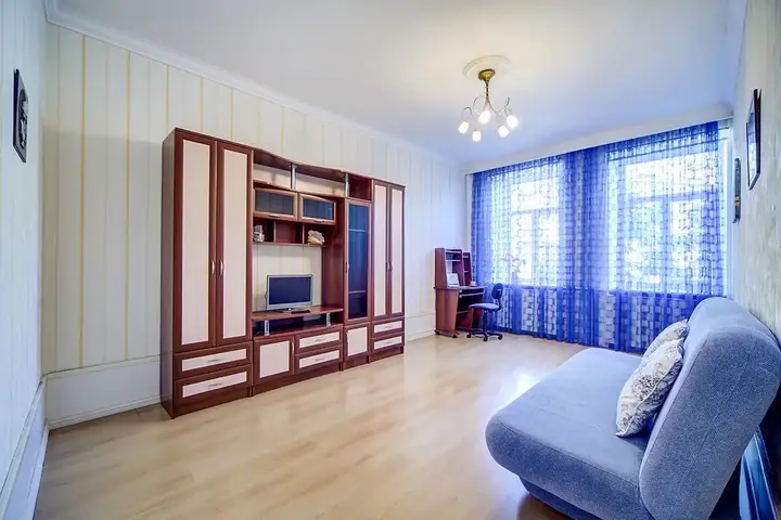 Санкт-Петербург: Апартаменты Welcome Home Мойка 14