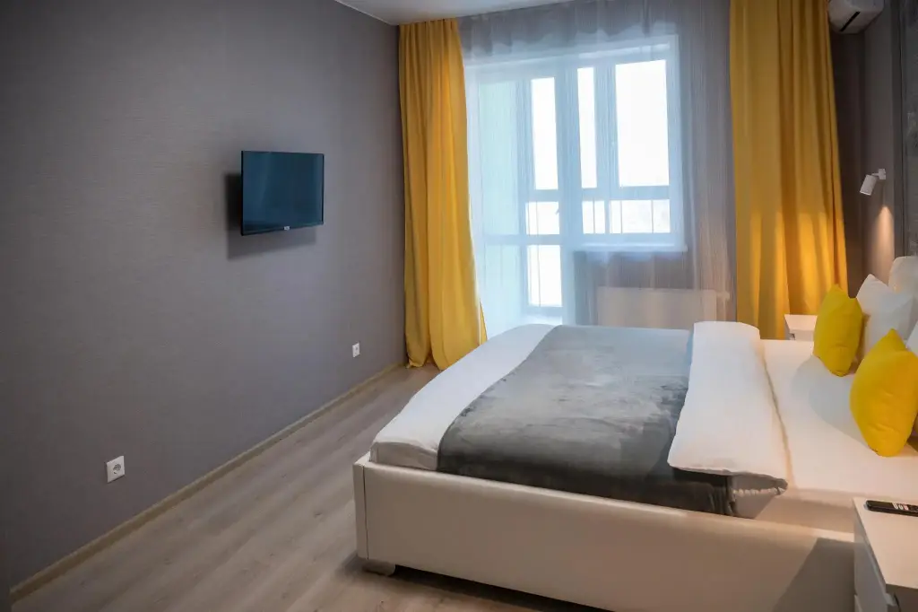 Пермь: Abri Luxe (Абри Люкс) на Революции 52В