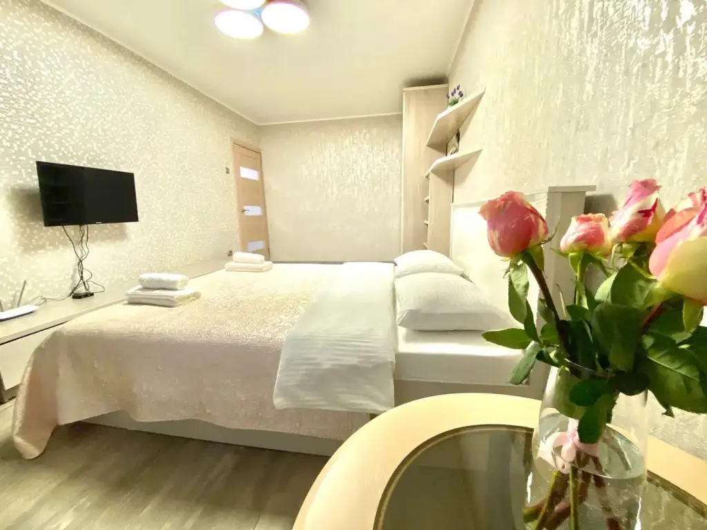 Петропавловск-Камчатский: Апартаменты на улице Тушканова 10