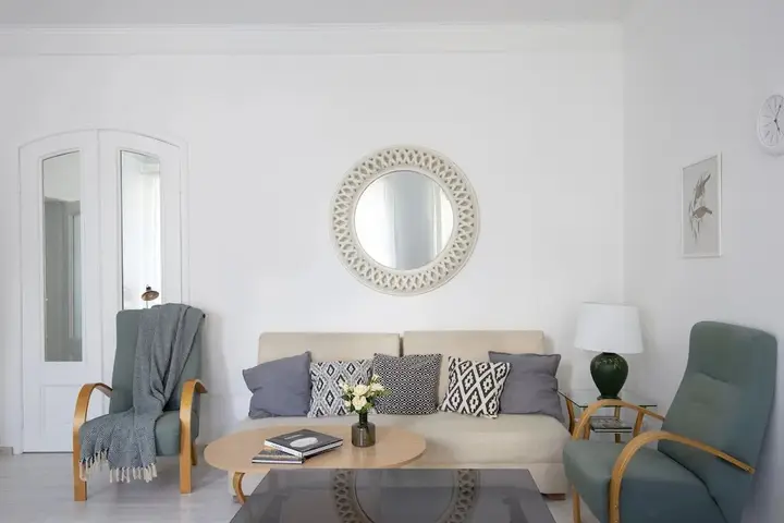 Санкт-Петербург: Gorod Rek Na Kutuzova 30 Apartments