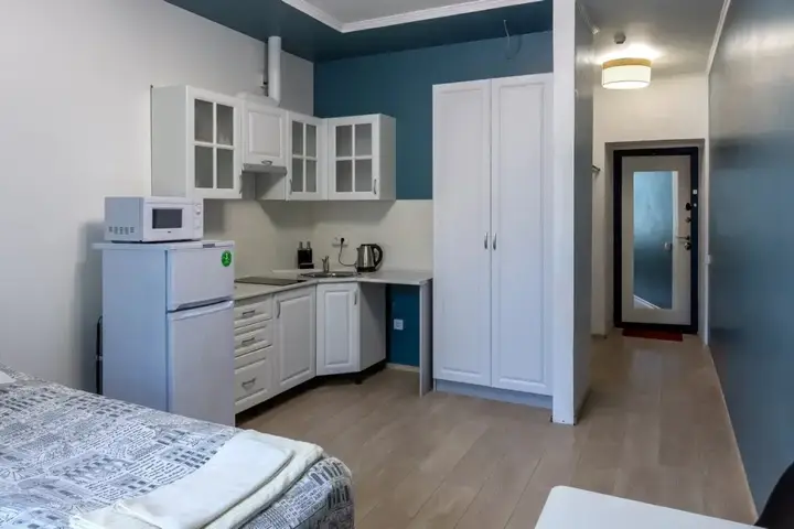 Санкт-Петербург: Апарт-отель Окошки
