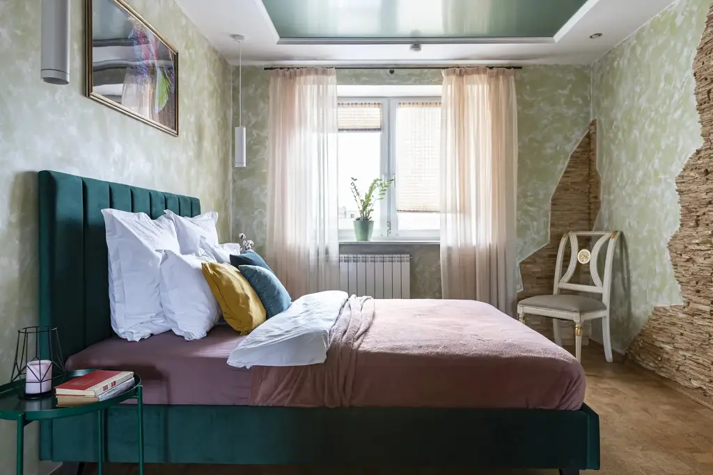Санкт-Петербург: Квартира Дизайнерские Piter Apartments