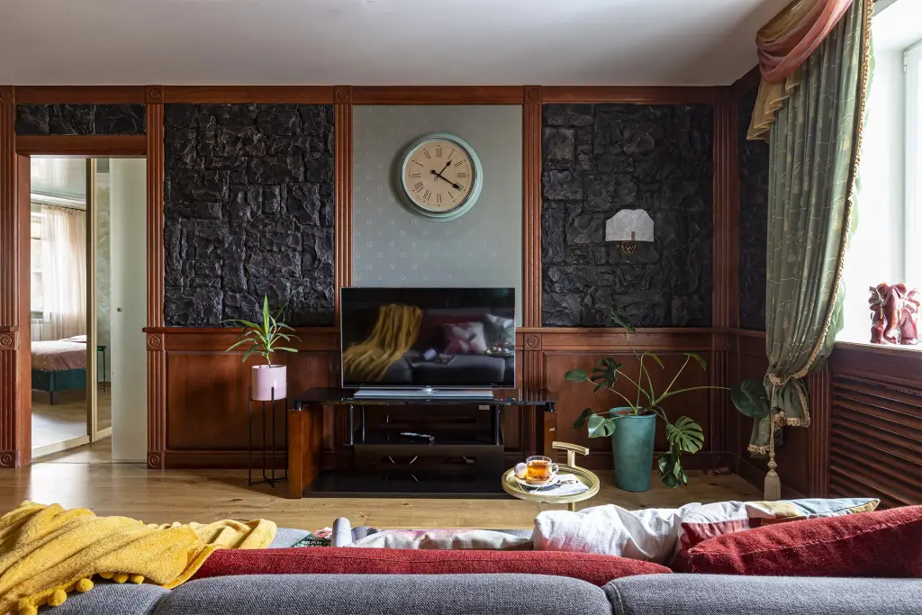 Санкт-Петербург: Квартира Дизайнерские Piter Apartments