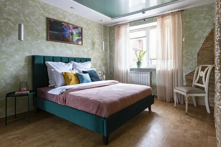 Санкт-Петербург: Квартира Дизайнерские Piter Apartments