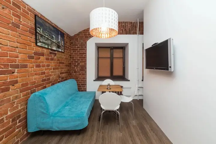 Санкт-Петербург: Апартаменты RentalSPb 4 City bridge