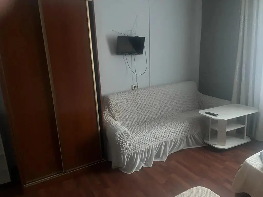 Хабаровск: Хостел ДВ